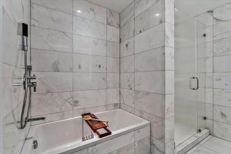 New construction Condo house 500 Alton Rd, Unit 903, Miami Beach, FL 33139 plan Residence 03 - image 11