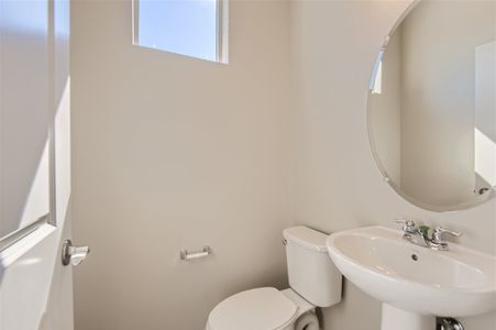 New construction Townhouse house 6824 Merseyside Ln, Castle Pines, CO 80108 Cape May- photo 17 17