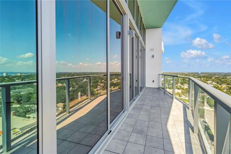 New construction Condo house 777 3Rd Ave N, Unit 1704, St. Petersburg, FL 33701 - image