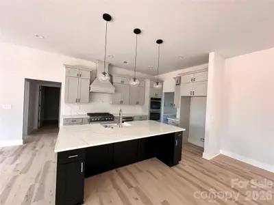 New construction Single-Family house 012133 Coyle Rd, Stanfield, NC 28163 - image