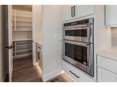 New construction Single-Family house 1222 Eliza Ave, Berthoud, CO 80513 - image 19