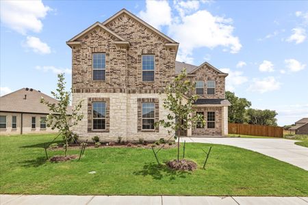 New construction Single-Family house 7725 Fm 1434, Cleburne, TX 76033 - photo 0