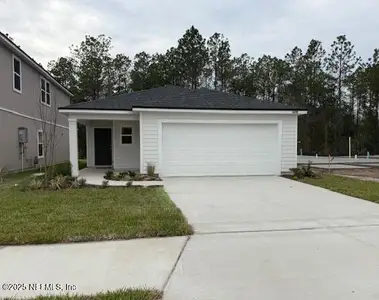 New construction Single-Family house 1698 Trainors Ct, Jacksonville, FL 32218 - image