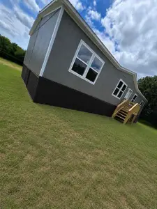 New construction Manufactured Home house 189 Shady Springs Dr, Runaway Bay, TX 76246 - image