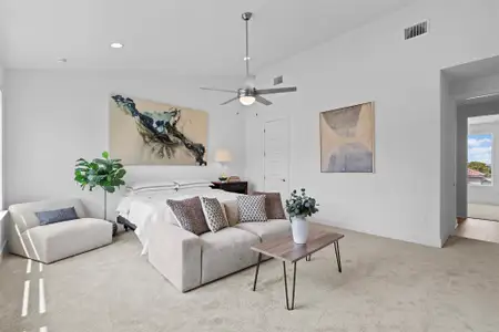 New construction Single-Family house 5505 Toscana Ave, Austin, TX 78724 - image 4