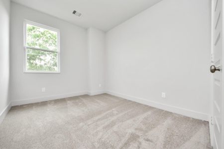 New construction Single-Family house 13109 Moncloa Dr, Houston, TX 77047 - image 17