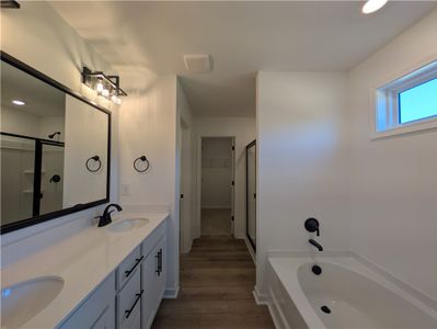 New construction Single-Family house 206 Bellflower Ln, Anderson, SC 29625 plan Harper II - image 10