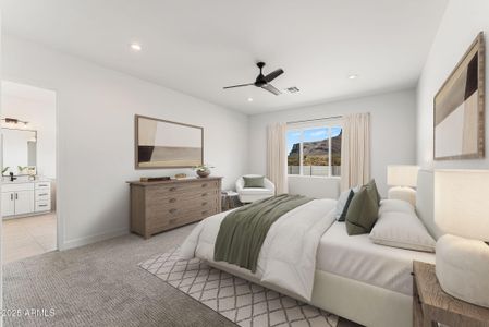 New construction Single-Family house 17039 E Dale Ln, Rio Verde, AZ 85263 - image 6