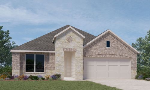 New construction Single-Family house 27114 Talora Lake Drive, Katy, TX 77493 - photo 0