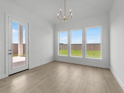 New construction Single-Family house 4918 Carina St, Richmond, TX 77469 plan The Asher X - image 13