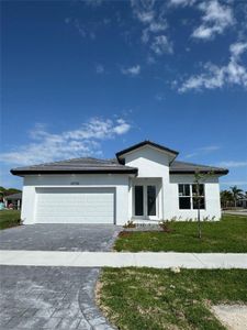 New construction Single-Family house 29144 Sw 165 Ave, Homestead, FL 33033 - image