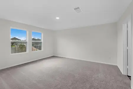 New construction Single-Family house 7908 Cassie Pine Dr, Houston, TX 77016 plan Magellan - image 17