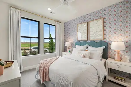 New construction Single-Family house 1084 Alpine View Ln, Katy, TX 77493 plan Braeswood - image 7