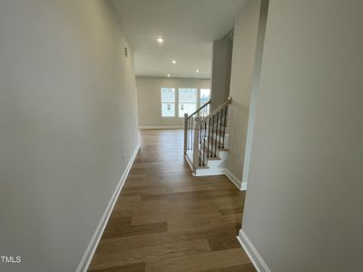 New construction Single-Family house 409 Marthas View Wy, Wake Forest, NC 27587 Grace- photo 8 8