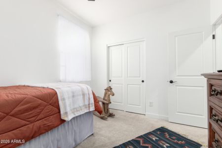 New construction Single-Family house 17015 W Butler Ave, Waddell, AZ 85355 plan Pima - image 9