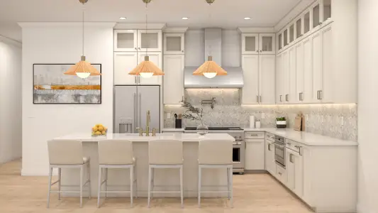 Kings Landing in Fort Pierce by INB Homes in Fort Pierce - image 9