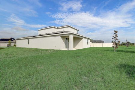 New construction Single-Family house 687 Hitch Loop, Saint Cloud, FL 34772 null- photo 58 58