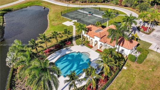 New construction Single-Family house 265 Se Via Sangro, Port St. Lucie, FL 34952 - image