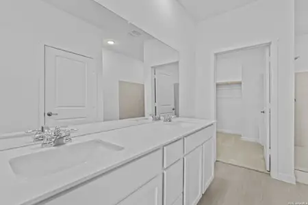 New construction Single-Family house 518 Lew Pass, San Antonio, TX 78221 plan Clearwater - image 13