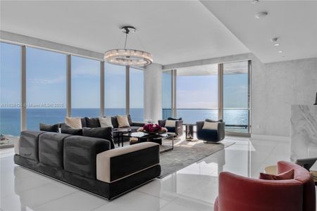 New construction Condo house 17975 Collins Ave, Unit 1202, Sunny Isles Beach, FL 33160 null- photo 4 4