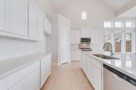 New construction Single-Family house 1006 Cascading Crk, Rockwall, TX 75087 plan Grand Whitehall - image 11