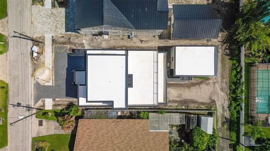 New construction Single-Family house 814 W Braddock St, Tampa, FL 33603 - image