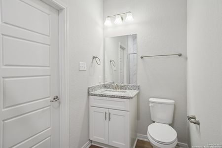 New construction Multi-Family house 7137 Magnolia Crk, San Antonio, TX 78252 plan Lyon - image 18