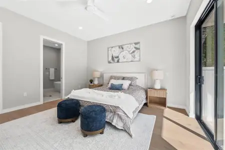 New construction Single-Family house 22 E Steele St, Orlando, FL 32804 - image 5