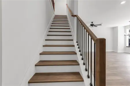 New construction Condo house 734 Urban Grange Wy, Suwanee, GA 30024 - image 14