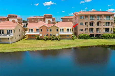 New construction Single-Family house 47 Bayview Ct S, Unit A, St. Petersburg, FL 33711 - image