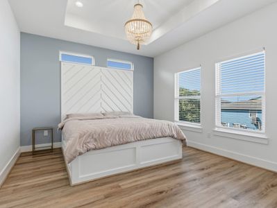 New construction Single-Family house 955 Wommack, Crystal Beach, TX 77650 - image 3