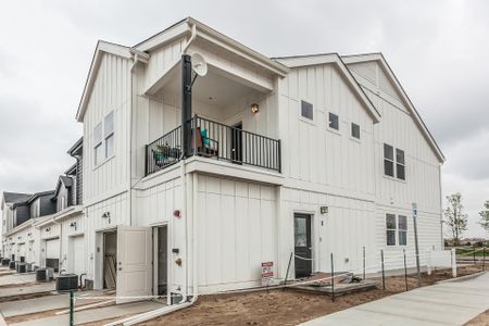 New construction Condo house 2060 Autumn Moon Dr, Windsor, CO 80550 null- photo 0 0