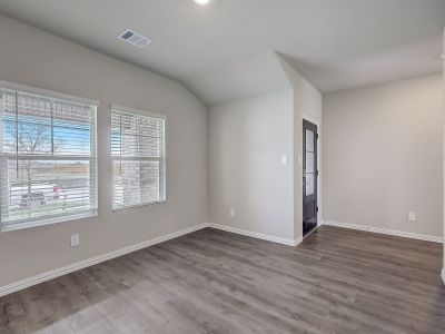 New construction Single-Family house 2216 Lone Star Ln, Seagoville, TX 75159 The Oleander- photo 15 15