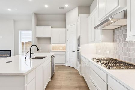 Talia by Chesmar Homes in Mesquite - image 18