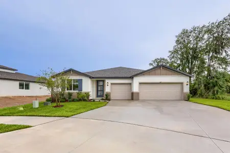 New construction Single-Family house 3819 Orange Forest Ln, Bartow, FL 33830 plan Oakhurst - image