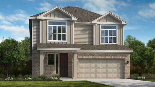 Willowbrook by Scott Felder Homes in New Braunfels - photo 12 12