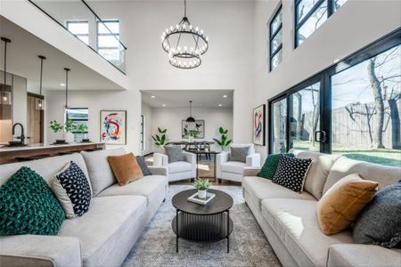 The Oaks by NETZE.HOMES in Corinth - photo 24 24