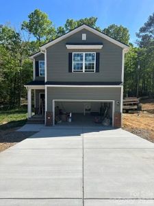 New construction Single-Family house 1730 Burnette St, Lancaster, SC 29720 - image