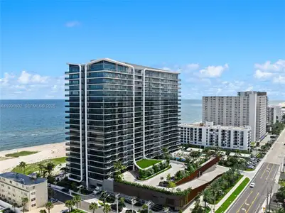 New construction Condo house 900 N Ocean Blvd, Unit 602, Pompano Beach, FL 33062 - image 3