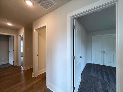 New construction Single-Family house 4502 Highland Gate Pkwy, Gainesville, GA 30506 - image 13