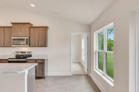 New construction Single-Family house 170 Spring Valley Ave, Sebastian, FL 32958 2117- photo 8 8