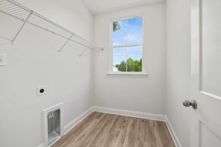 New construction Single-Family house 84 Hickory Grove Ln, Hoschton, GA 30548 - image 19