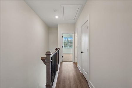 New construction Townhouse house 103 Mission Wy, Atlanta, GA 30315 - image 19