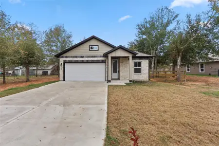New construction Single-Family house 708 Azalea St, Prairie View, TX 77484 - image