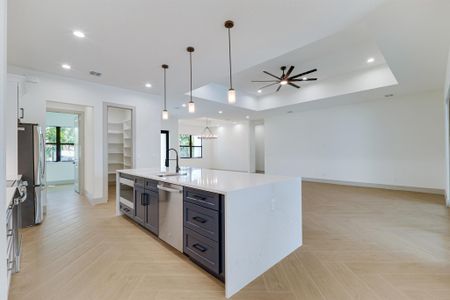 New construction Single-Family house 12879 Key Lime Blvd, The Acreage, FL 33412 - image 11