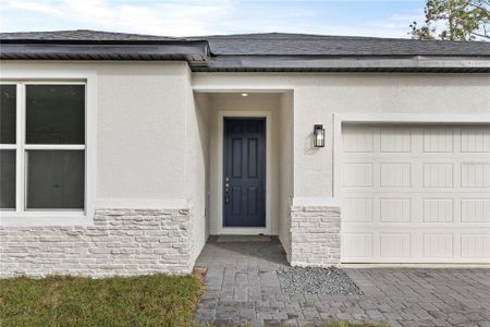 New construction Single-Family house 816 W 24Th St, Sanford, FL 32771 null- photo 1 1