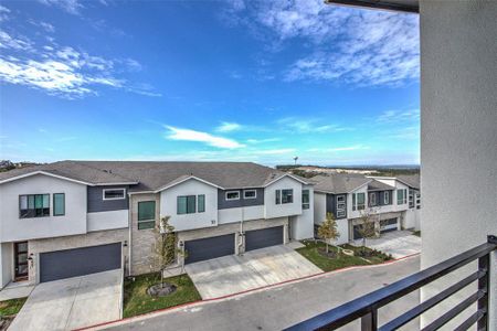 The Landing at Lakeway by Clark Wilson Builder in Lakeway - photo