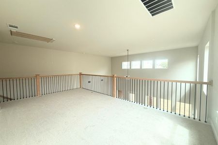 New construction Single-Family house 116 Sandrock Trl, Georgetown, TX 78633 plan McKinley - image 17