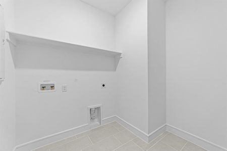 New construction Single-Family house 3023 Stonefly Way, Royse City, TX 75189 Asheville- photo 17 17