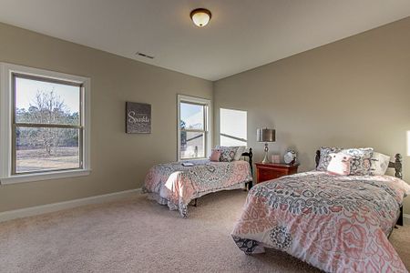 New construction Single-Family house Sharpsburg, GA 30277 plan Dresden - image 16